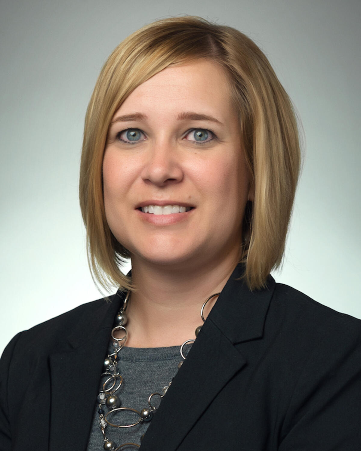 Headshot Image for Heather Powell